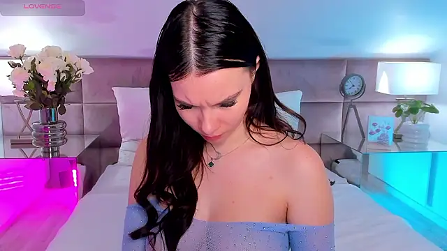 MiaMuse live sex cam