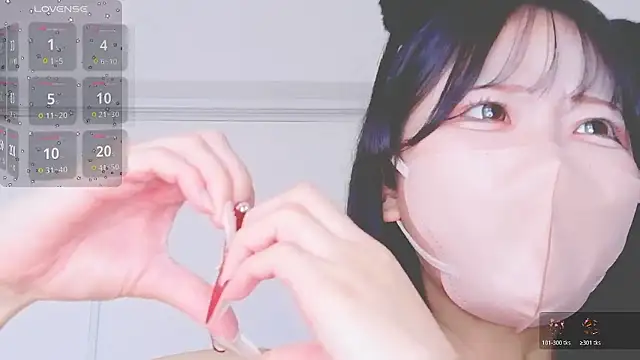 _Meimi_'s cam snapshot