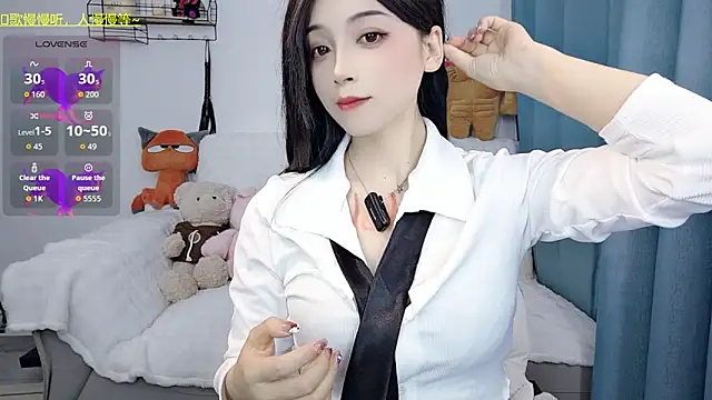 Augenstern_cat's cam snapshot