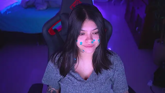 ambarEvans live sex cam