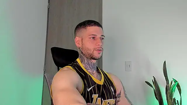 _jamesleandros1 live sex cam