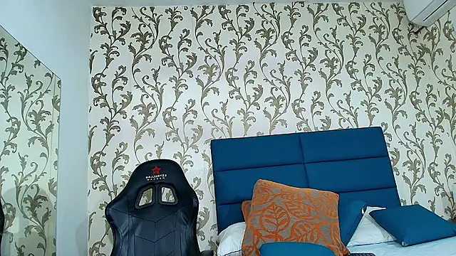 Mariahm_Williams's cam snapshot