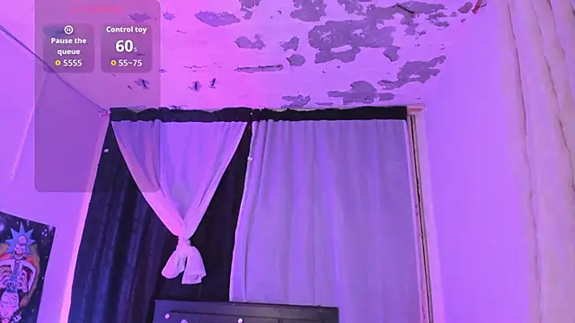 Caeli_Thalyana live sex cam