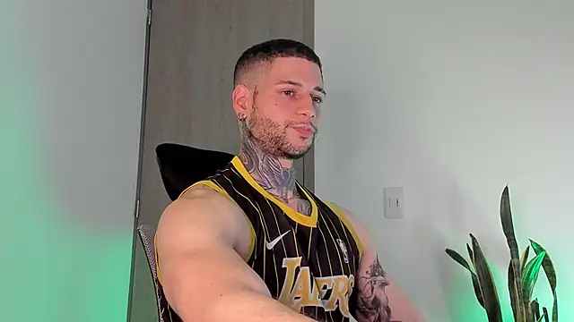 _jamesleandros1 live sex cam