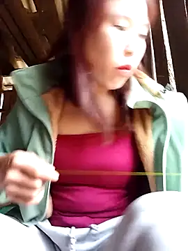 Ngocmi909's cam snapshot