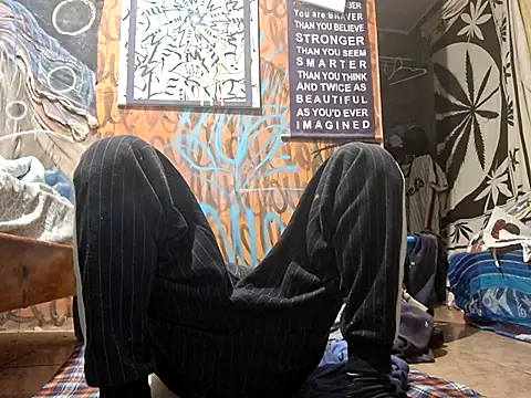 Toycockhot's cam snapshot