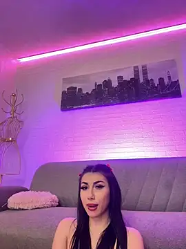 Kira_West's cam snapshot