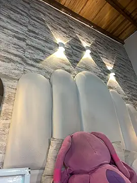 Yassy_vazquez's cam snapshot