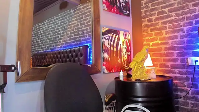 VinzenzRizzo live sex cam