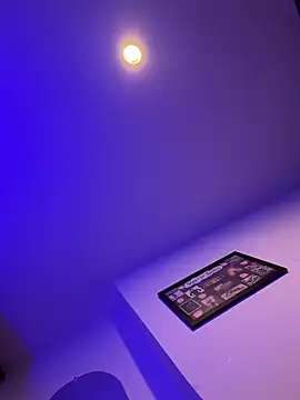 AlannaEvons's cam snapshot