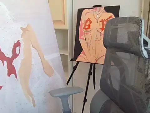 Ysolena's cam snapshot