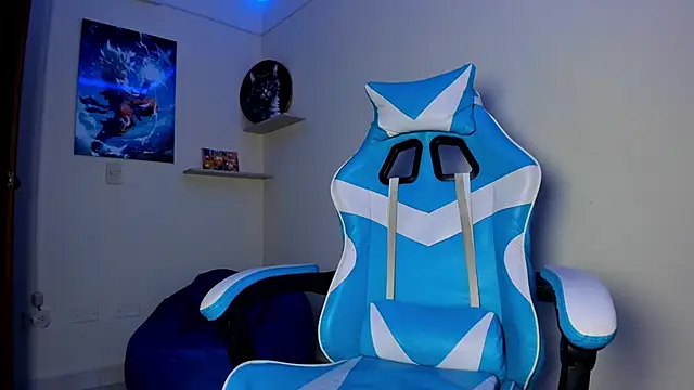 harry_jonshon69 live sex cam