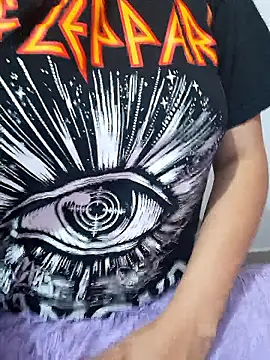 belen_green's cam snapshot