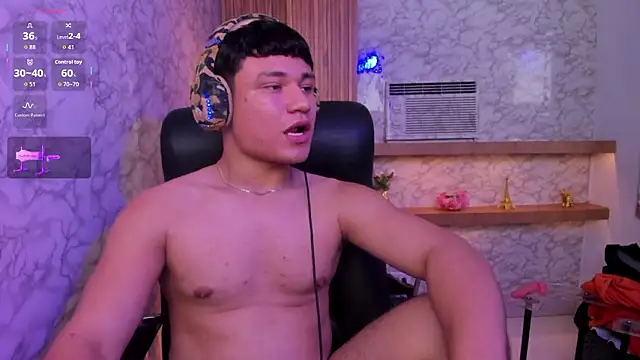 AndrewPeach_ live sex cam