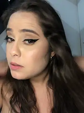 PutaYasmim's cam snapshot