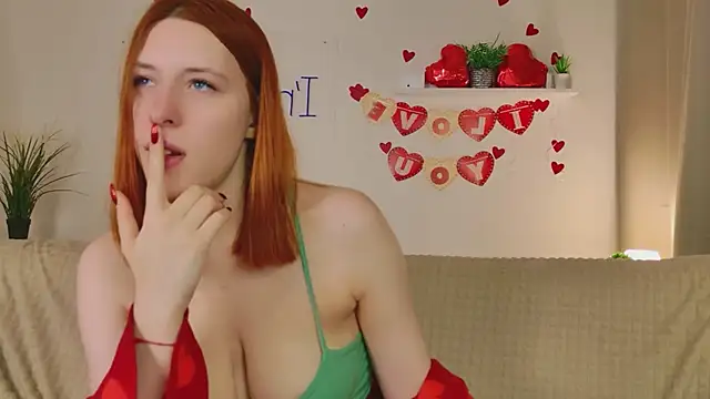 Mikka_Blush live sex cam