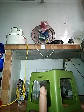 July-Asian live sex cam