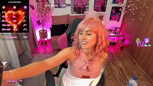 annieesweett's cam snapshot