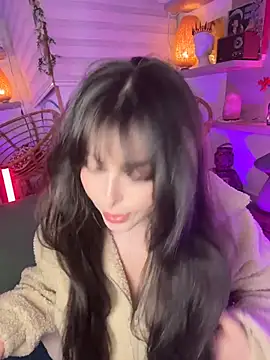 DearMorgan's cam snapshot