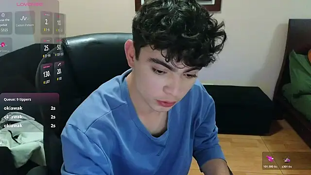 lukeboyce33 live sex cam