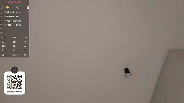 LubaStadt's cam snapshot