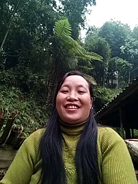 miss-su's cam snapshot