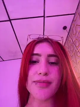 Ashly_cutee's cam snapshot