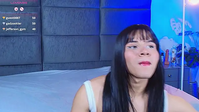 Slenna_Moon live sex cam