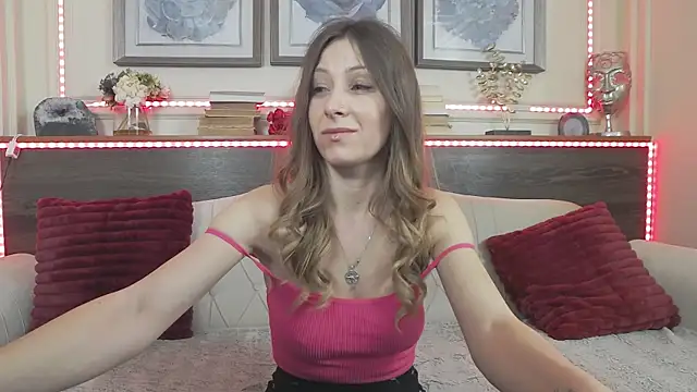 MuseDollX's cam snapshot