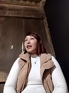 Missa-kute20's cam snapshot