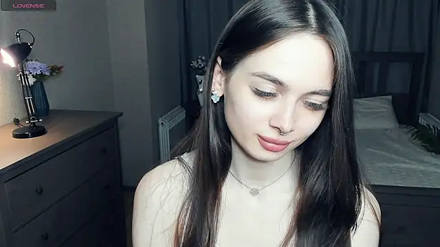 YvonneRobes's cam snapshot