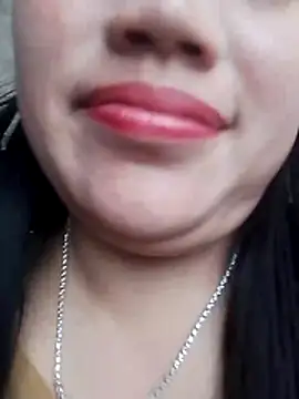 LingLing002's cam snapshot