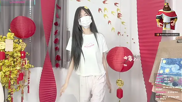 Your-Sunshine live sex cam