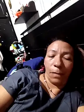 Antonela45's cam snapshot