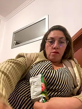 SCARLET-20's cam snapshot