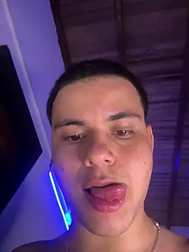 Liam_Mateo live sex cam