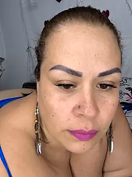 Natymendoza998's cam snapshot