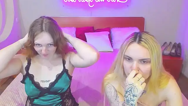 MagicEyess's cam snapshot