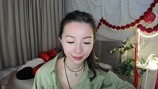 AgnieszkaBanana live sex cam