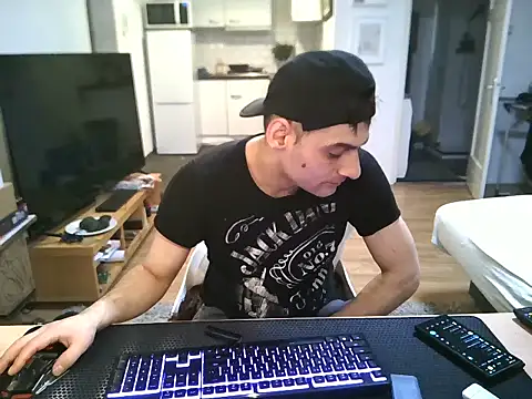 mihaimichael's cam snapshot