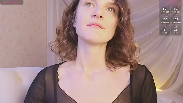 Soo_dreamy live sex cam