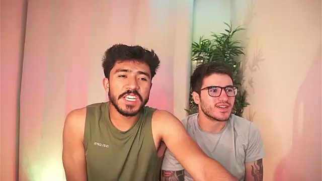 dam0n_fr0st's cam snapshot