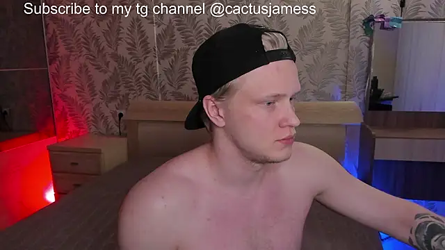 Cactus__James's cam snapshot