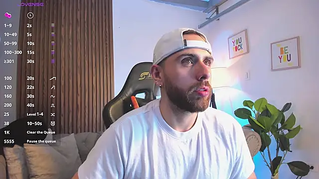 Maximo_Wolff's cam snapshot