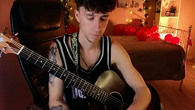 mark_caron's cam snapshot