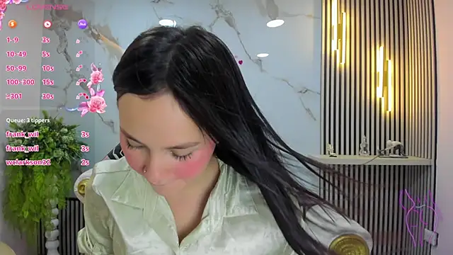 sofi__18_'s cam snapshot