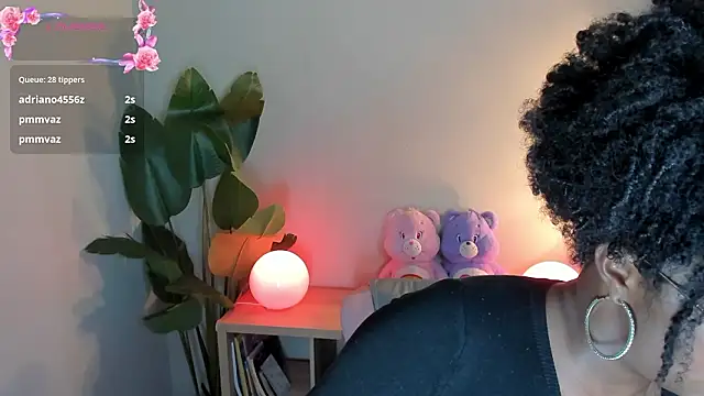 kehlannis_'s cam snapshot