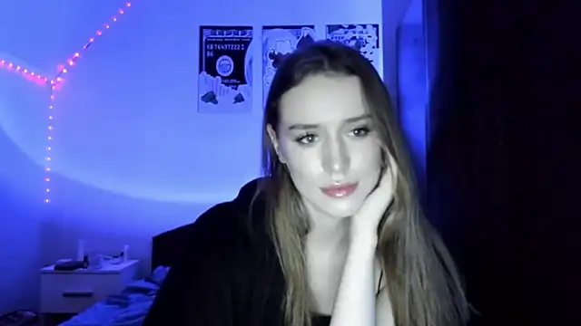 tinyglow's cam snapshot