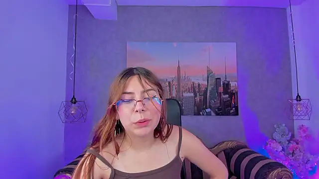 Isabela_clk's cam snapshot