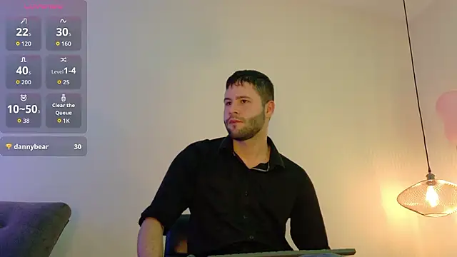 AndyKnoxx's cam snapshot